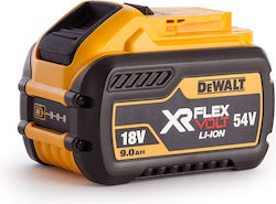 DEWALT Батерия За Инструмент Литиева 18V DCB547