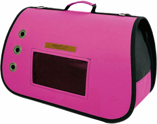 Τσαντα Ιατα Woofmoda M941-1008 Νο2 17x40x25cm Avocando