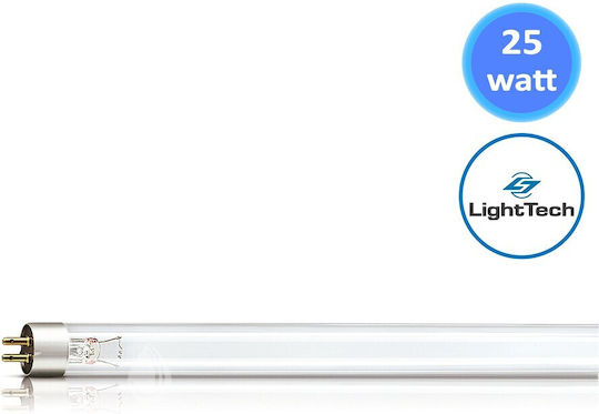 Replacement UV Lamp for Water Filters 51-0029