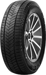 Royal Black 205/70R15 104R 3PMSF 4 Seasons Tyre for Light Truck