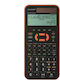 Sharp Calculator Scientific in Black Color 1pcs