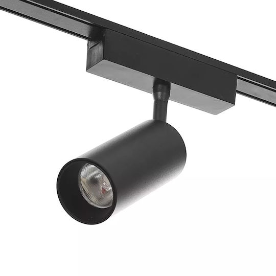 Commercial Linear LED Ceiling Light 12W Natural White