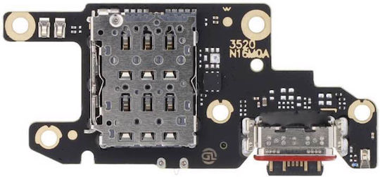 Flex Cable with Charging port for Redmi Note 13 Pro 5G / Poco X6