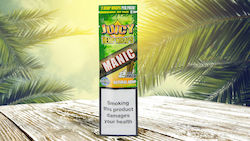 Juicy Jays Cigar Wrap Manic 100mm