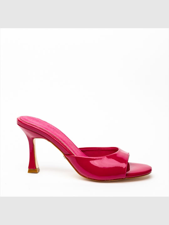 Miss Belgini Women's Sandals Red