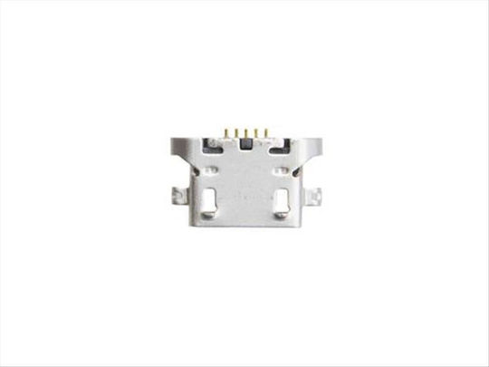 Motorola Mobile Phone Charging Connector for Honor Play MOTO G4 PLAY, MOTO G5 MOTRLg4PLAY_SystCON