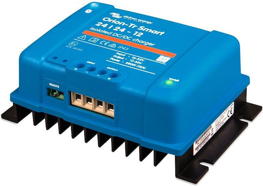 Victron Energy Orion-Tr Smart 24 - 24 12A Inverter Ισχύος 280W (Μονοφασικό) ORI242428120