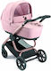 Cam Techno Babila Adjustable 2 in 1 Baby Stroll...