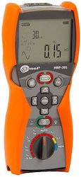Sonel WMPLMRP201 Tester Καλωδίων Εικόνας Sonel WMPLMRP201 Tester Καλωδίων Εικόνας