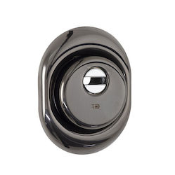 Disec Monolito Bd200 Defender Schloss Gepanzert...