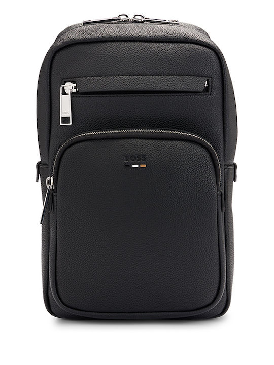 Men's Bag Shoulder / Crossbody Black