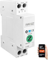 Immax Elektrische Schaltpaneel-Druckknopfschalter 63A Immax Elektrische Schaltpaneel-Druckknopfschalter 63A