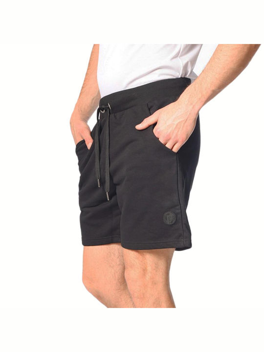 Paco & Co Herrenshorts BLACK