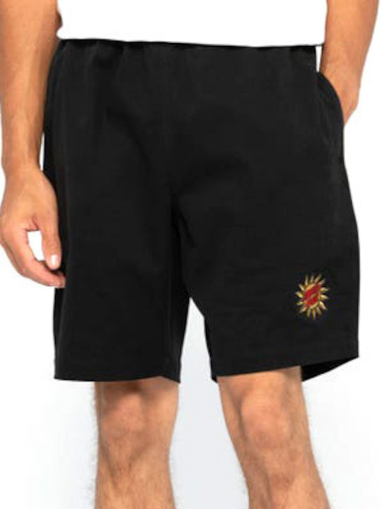 Santa Cruz Men's Shorts Black