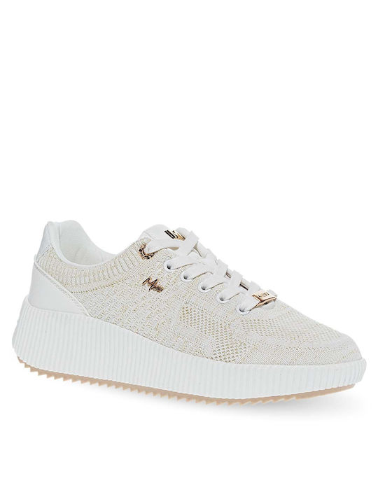 Mexx Sneakers White