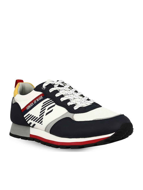 Armata Di Mare Sneakers Πολύχρωμα