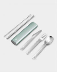 Chilly's Cutlery Set Full Size 4 Pieces Set