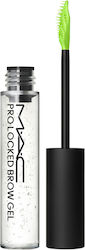 M.A.C Pro Locked Gel for Eyebrows Locked Brow Gel 7.8ml M.A.C Pro Locked Gel for Eyebrows Locked Brow Gel 7.8ml