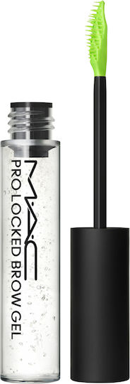 M.A.C Pro Gel Blocant Pentru Sprâncene Locked Brow Gel 7.8ml