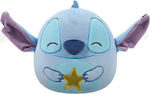 Pluș Squishmallows Disney Lilo & Stitch Stitch Starfish 20cm