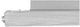DIL FL-T5(D) Fluorescent Ceiling Light T5 Shape for G5 Base L60xD5xH5cm