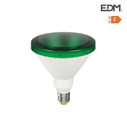 EDM Grupo Bec inteligent LED 15W pentru Soclu E27 RGB 1200lm