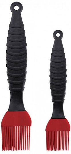Berlinger Haus Silicone Pastry & Basting Brush 2pcs