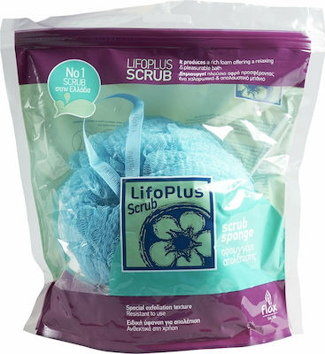 LifoPlus Bath Sponge