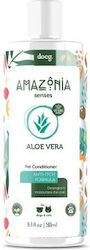 Amazonia Pet Care Μαλακτική Λοσιόν Aloe Vera Αλόη 500ml