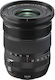 Crop Camera Lens XF 10-24mm f4 R OIS WR Wide Angle for  X Mount Black