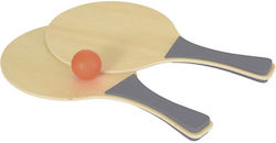 Strand-Tennis-Set Egmont Toys Strand-Tennis-Set Egmont Toys
