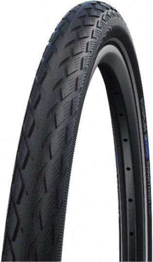 Schwalbe Anvelopă de bicicletă Munte Marathon 07-01148 27.5" x 1.65" Cu sârmă