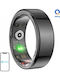 Colmi R02 Smart Ring (Size 10 - 19.8mm) 19.8mm Negru