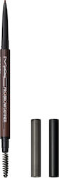 M.A.C Pro Brow Definer Stilou Impermeabil Pentr...