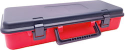 Cosmetic Case Red