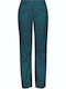 Scott Ultimate Dryo SCT-0637M Women's Trousers for Ski & Snowboard Blue