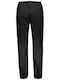 Scott Ultimate Dryo 10 SCT-0632XXL Men's Trousers for Ski & Snowboard Black
