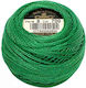 Νήμα Κέντημα Dmc Coton Perlé Art 116 10gr 80m 700