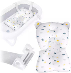 Ricokids Baby Bath Accessories