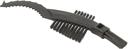 Reinigungsbürste für Fahrradkassette und Kette Kai 880405
