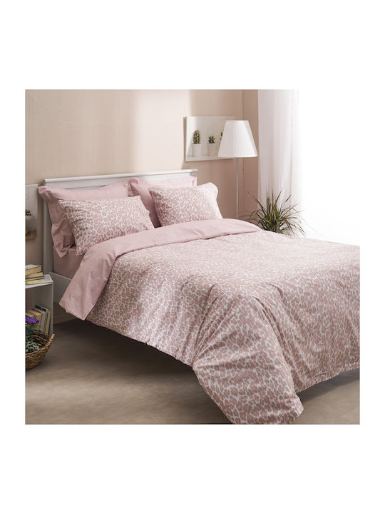 Charalambidis Textiles Duvet Cover Single 160x2...