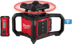 Milwaukee RLOH600-201C 600 M Περιστροφικό Αλφάδι Laser 18V 30m Milwaukee RLOH600-201C 600 M Περιστροφικό Αλφάδι Laser 18V 30m