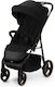 Kinderkraft Carucior Sport Бебешка количка Черен