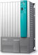 MasterVolt Mass Combi Ultra 24/3500-100 Καθαρού Ημιτόνου Inverter Ισχύος 3500W με Τάση Εισόδου 230V (Μονοφασικό) 38523500