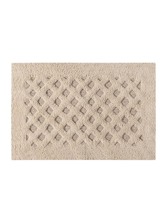 Guy Laroche Bath Mat Cotton Delhi 1127091124009...