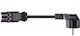 Bachmann Euro Power Cable Gst18 3.0m 375.003
