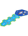 Bestway Inflatable Floor Cosmic Adventure Splash Pad & Water Sprayer 52571