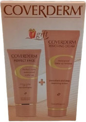 Coverderm Perfect Face 30ml 04
