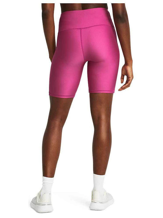 Under Armour Women's Bike Legging High Waisted ...
