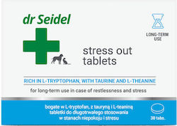 Dr Seidel Stress Out 30tabs